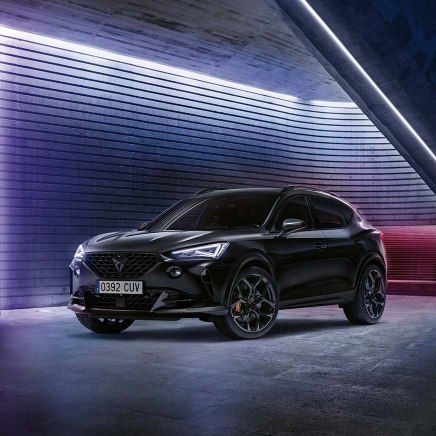 Performance Eletrizante