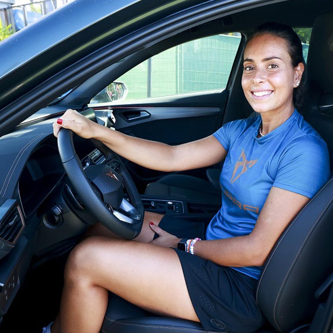 META HYPE CUPRA EXPERIENCE