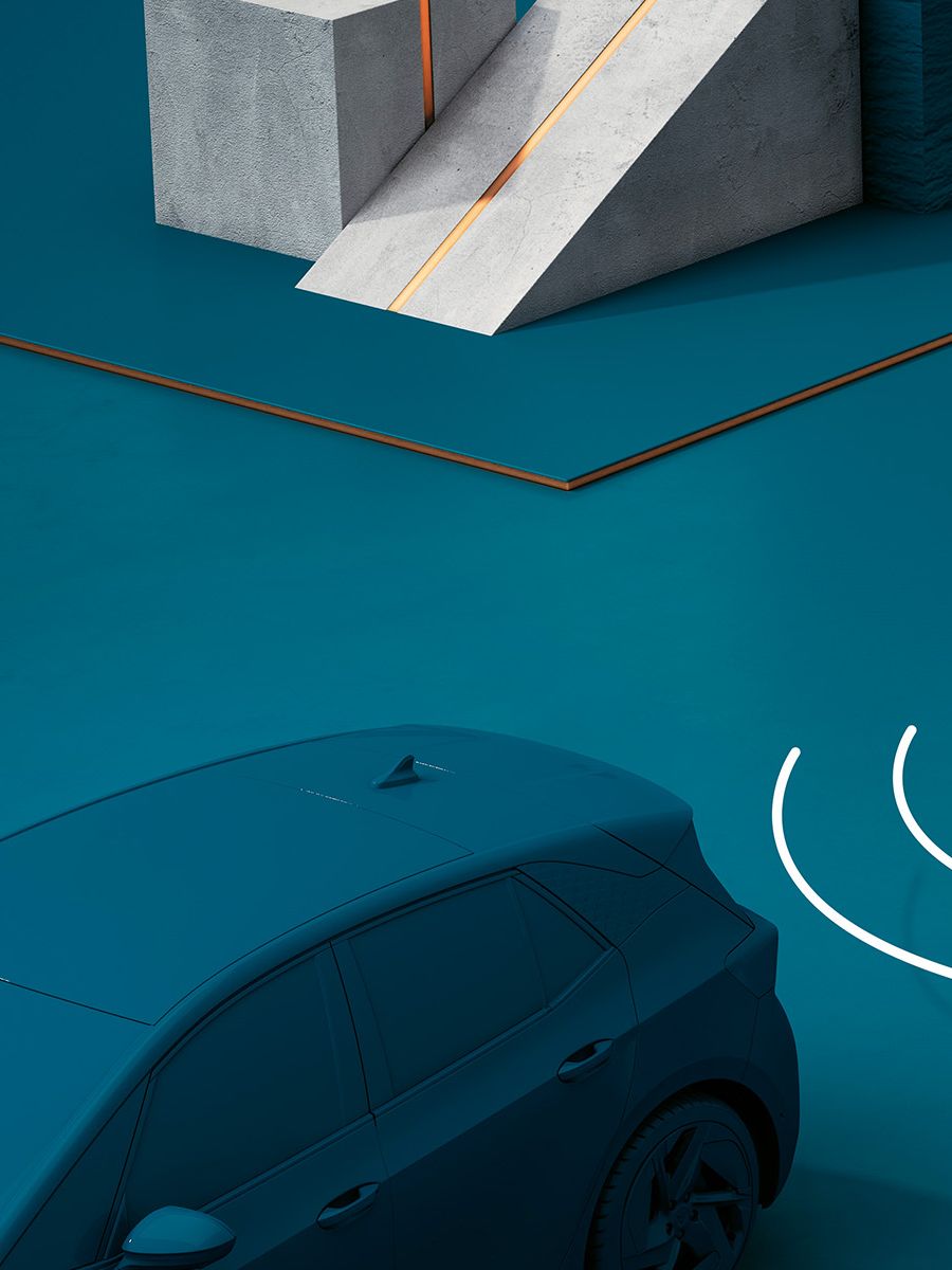 Guia completo sobre a distância de segurança entre veículos 