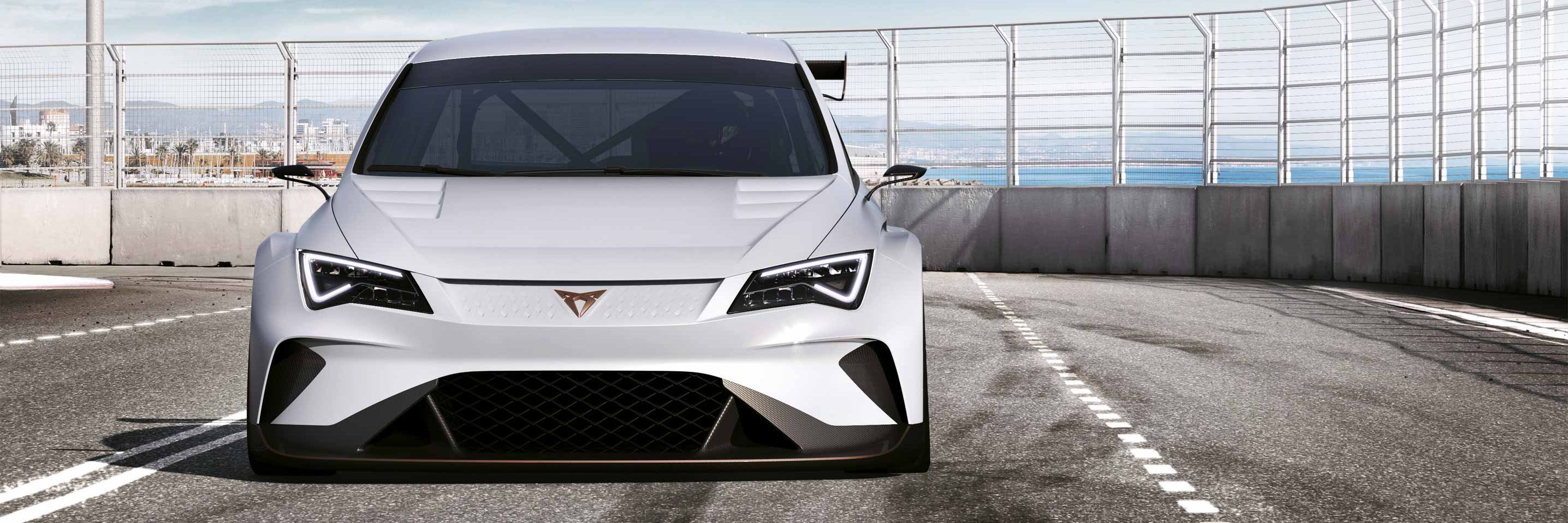 Performance híbrida até ao mar: CUPRA & De Antonio Yachts revelam o novo CUPRA D28 Formentor e-HYBRID