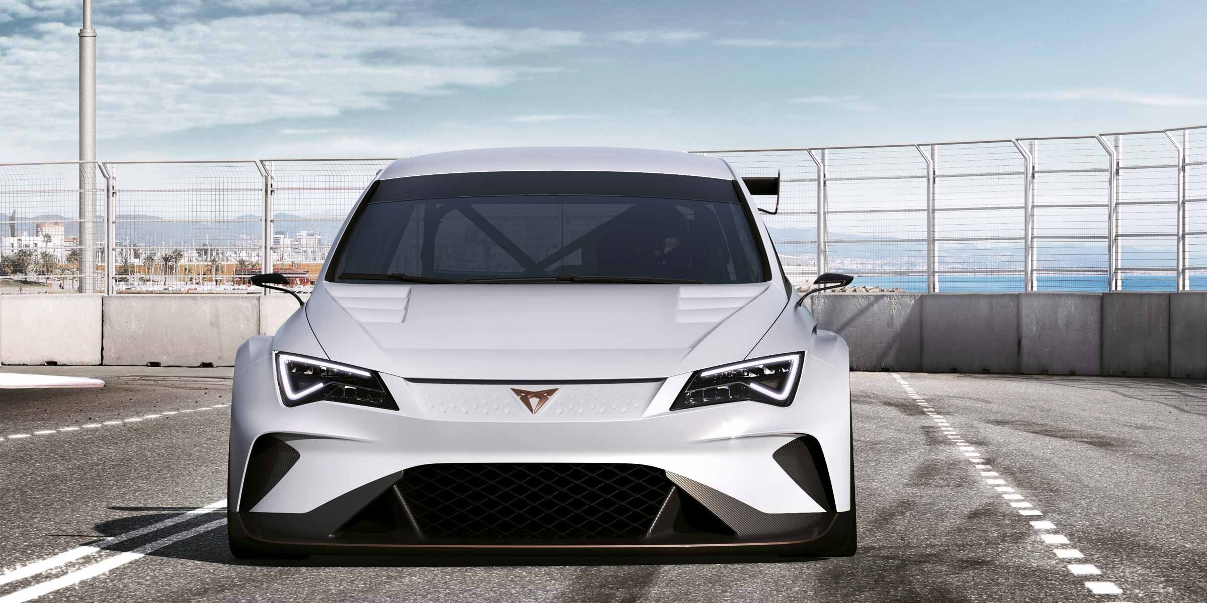 Performance híbrida até ao mar: CUPRA & De Antonio Yachts revelam o novo CUPRA D28 Formentor e-HYBRID