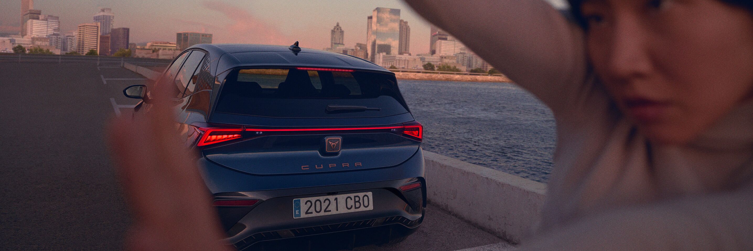 CUPRA Leon e Leon Sportstourer 