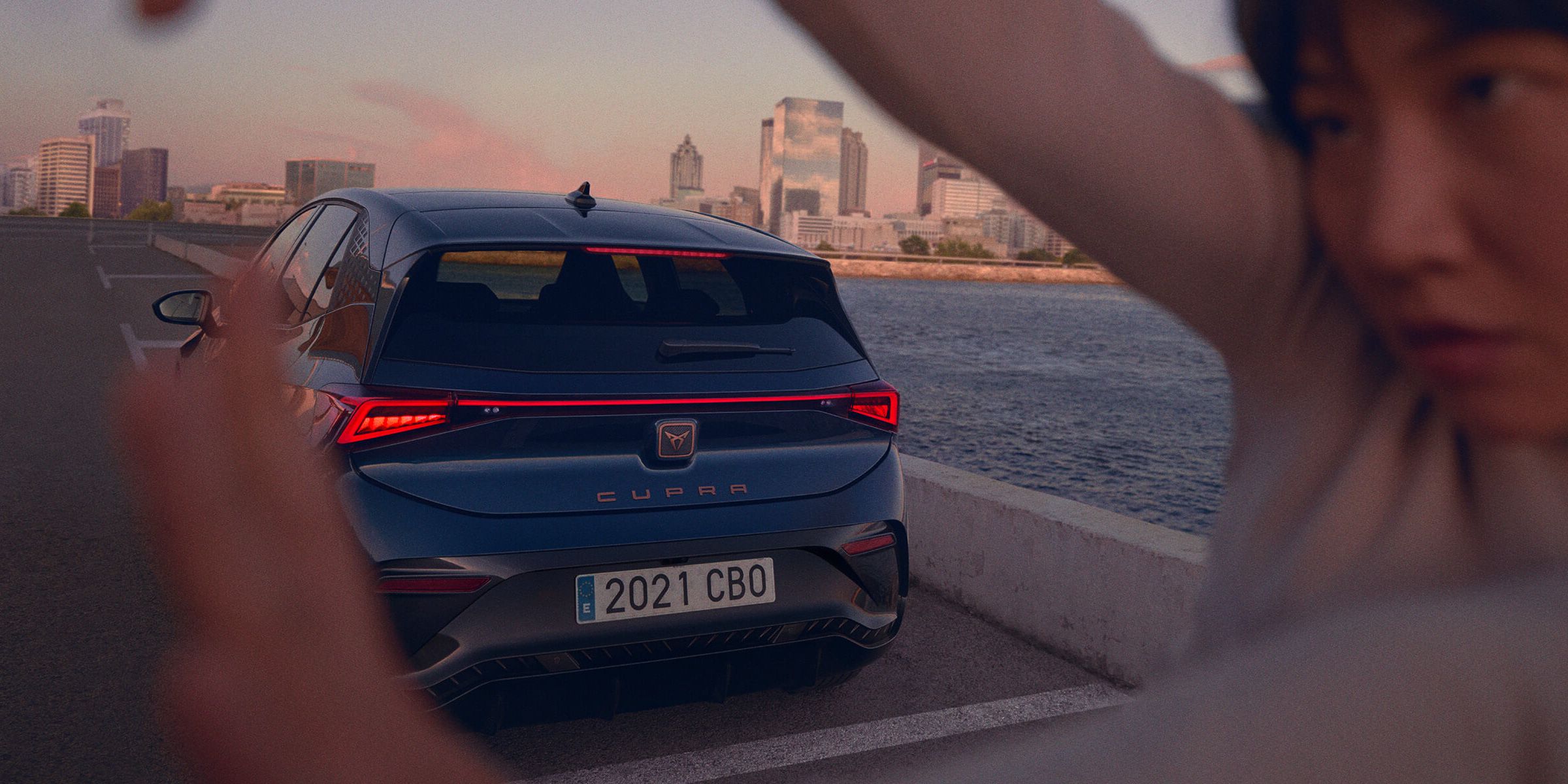 CUPRA Leon e Leon Sportstourer 