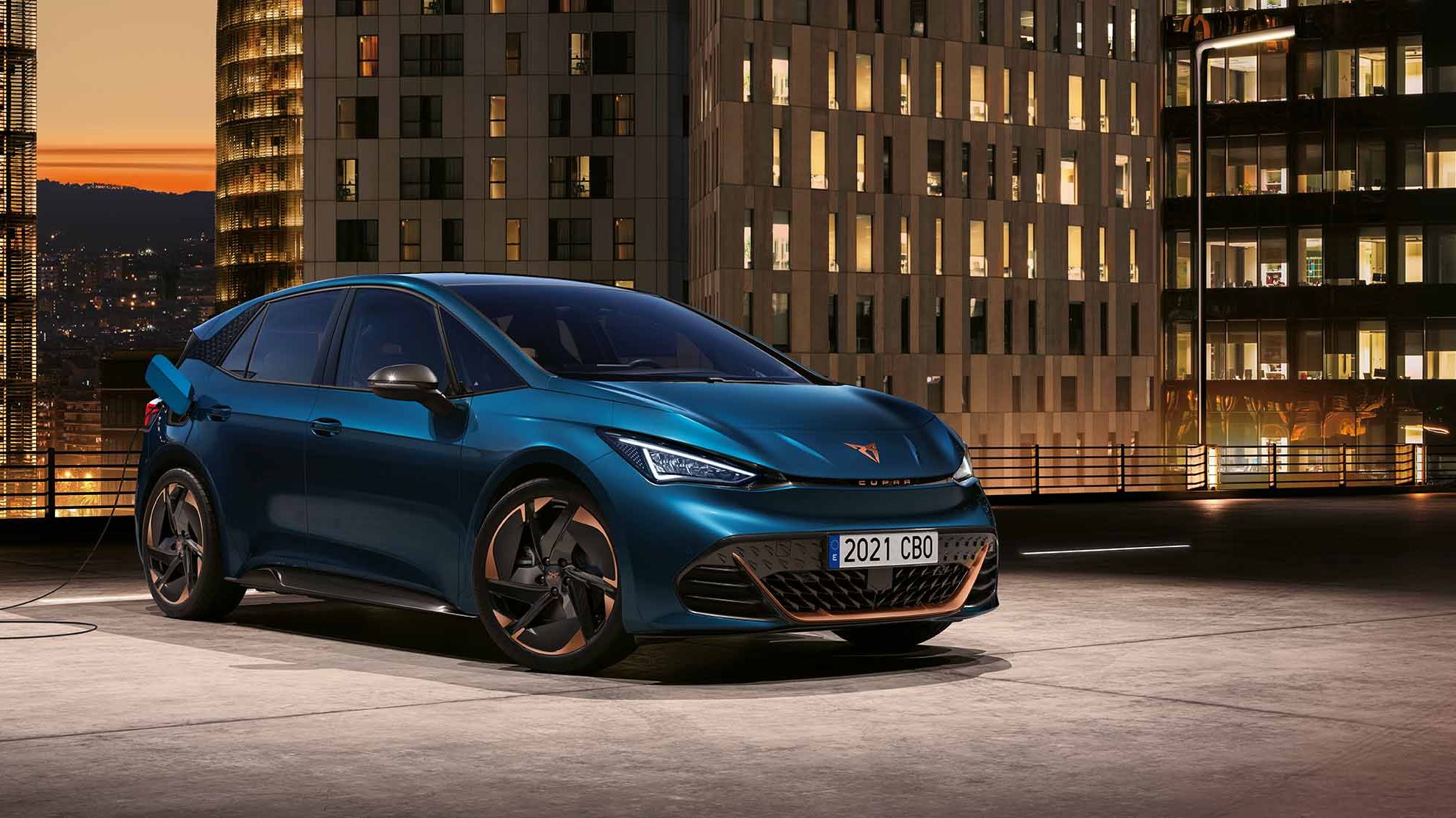 O que precisa de saber sobre o dístico veículo elétrico?