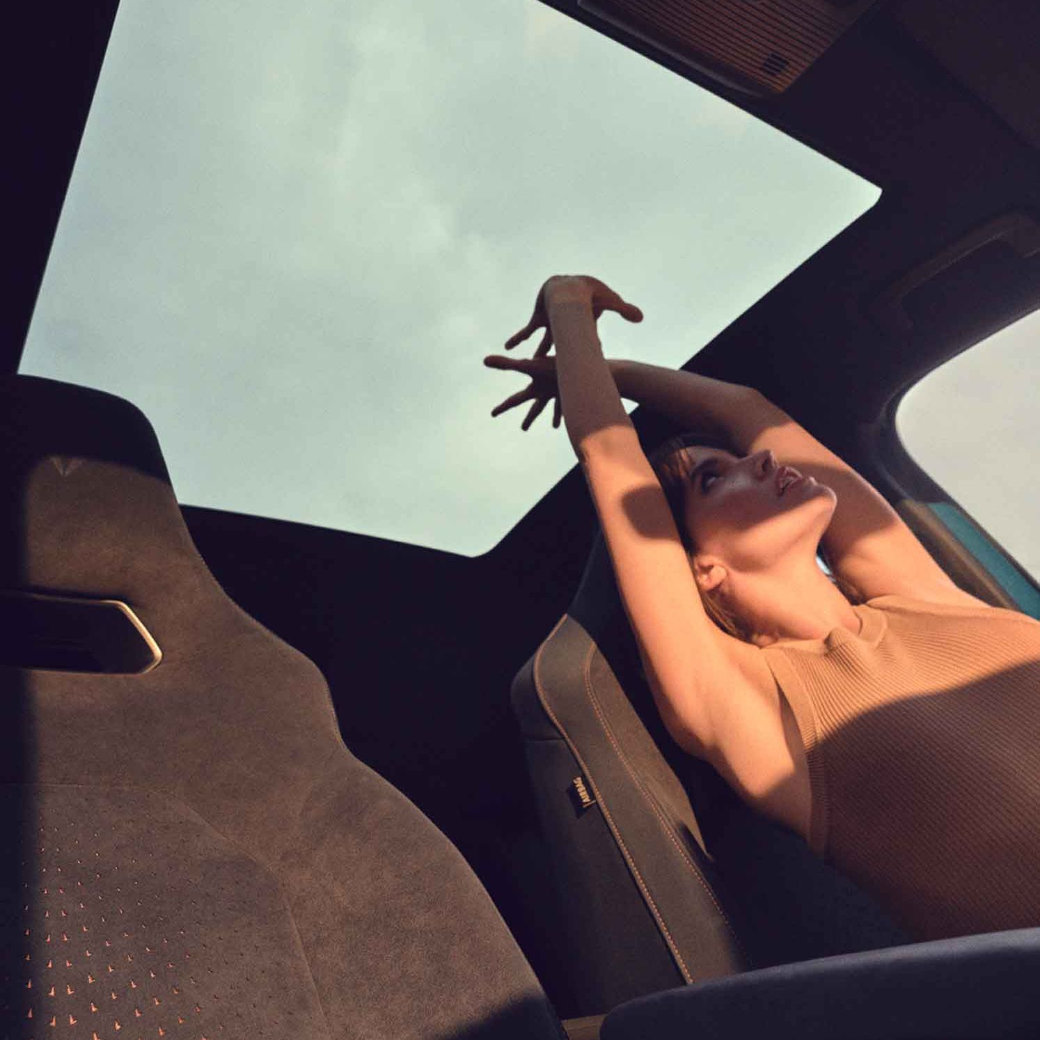 Tudo sobre Teto Panorâmico: Segurança e Dicas 