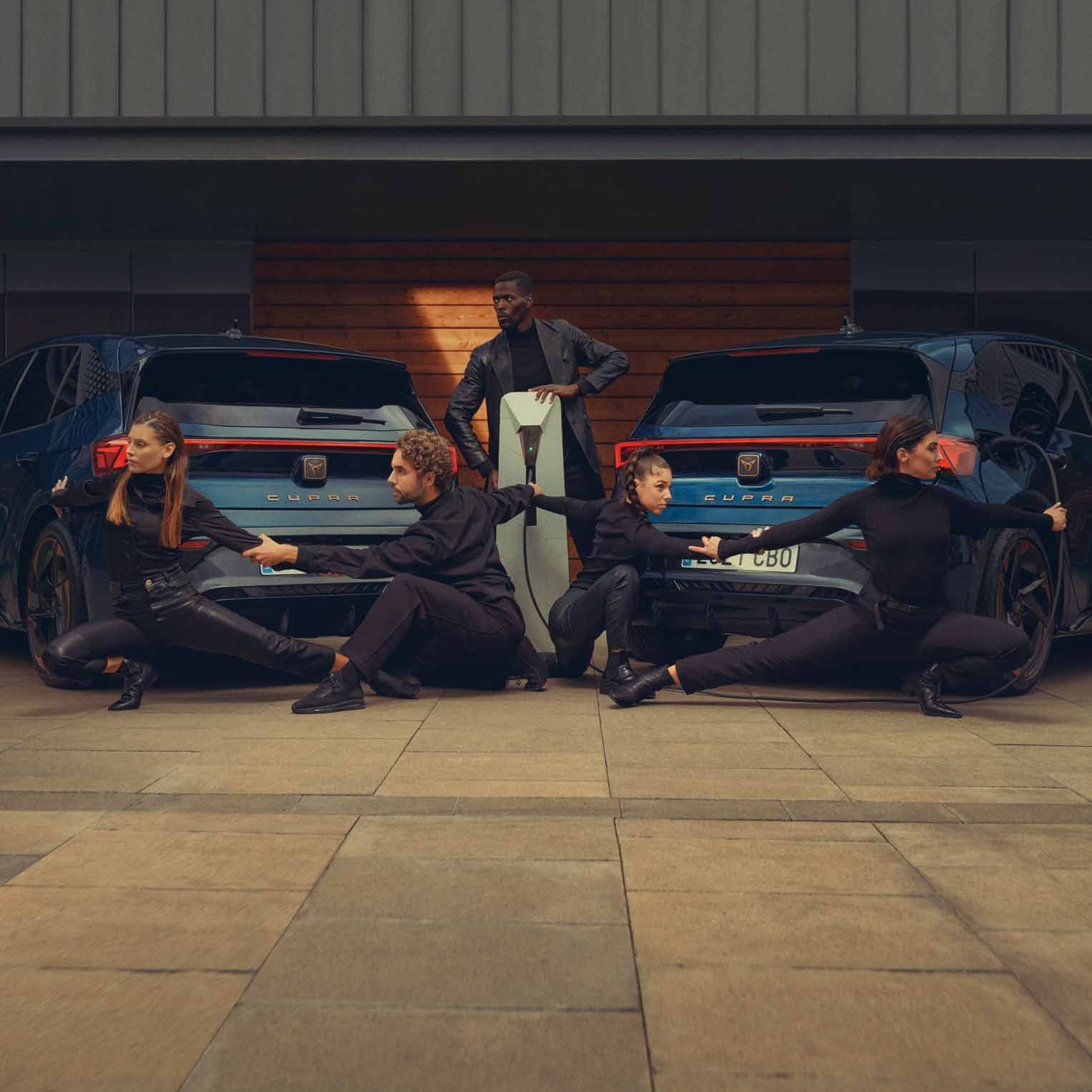 Tudo sobre Mobilidade Sustentável