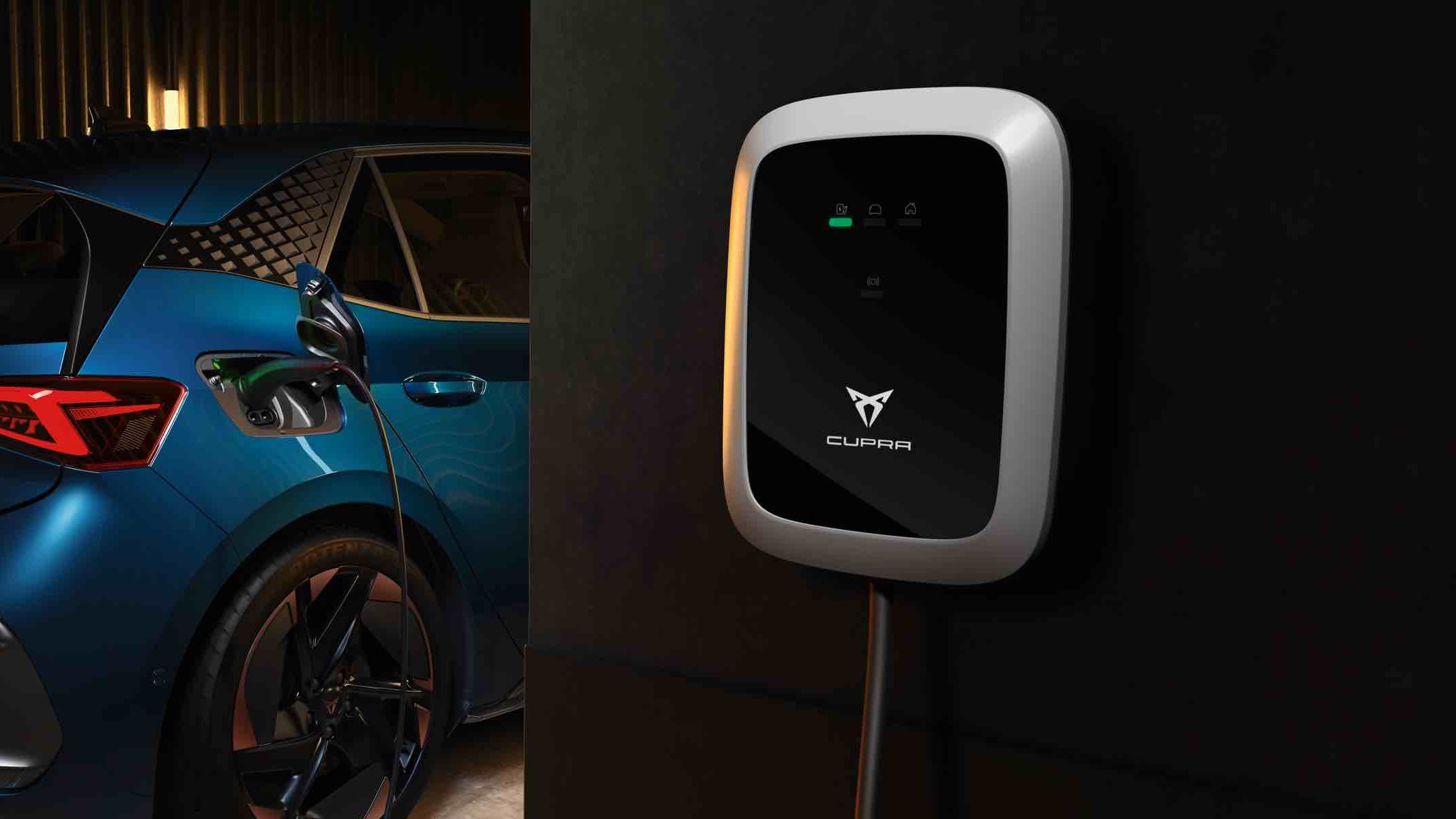 como funciona um carro elétrico