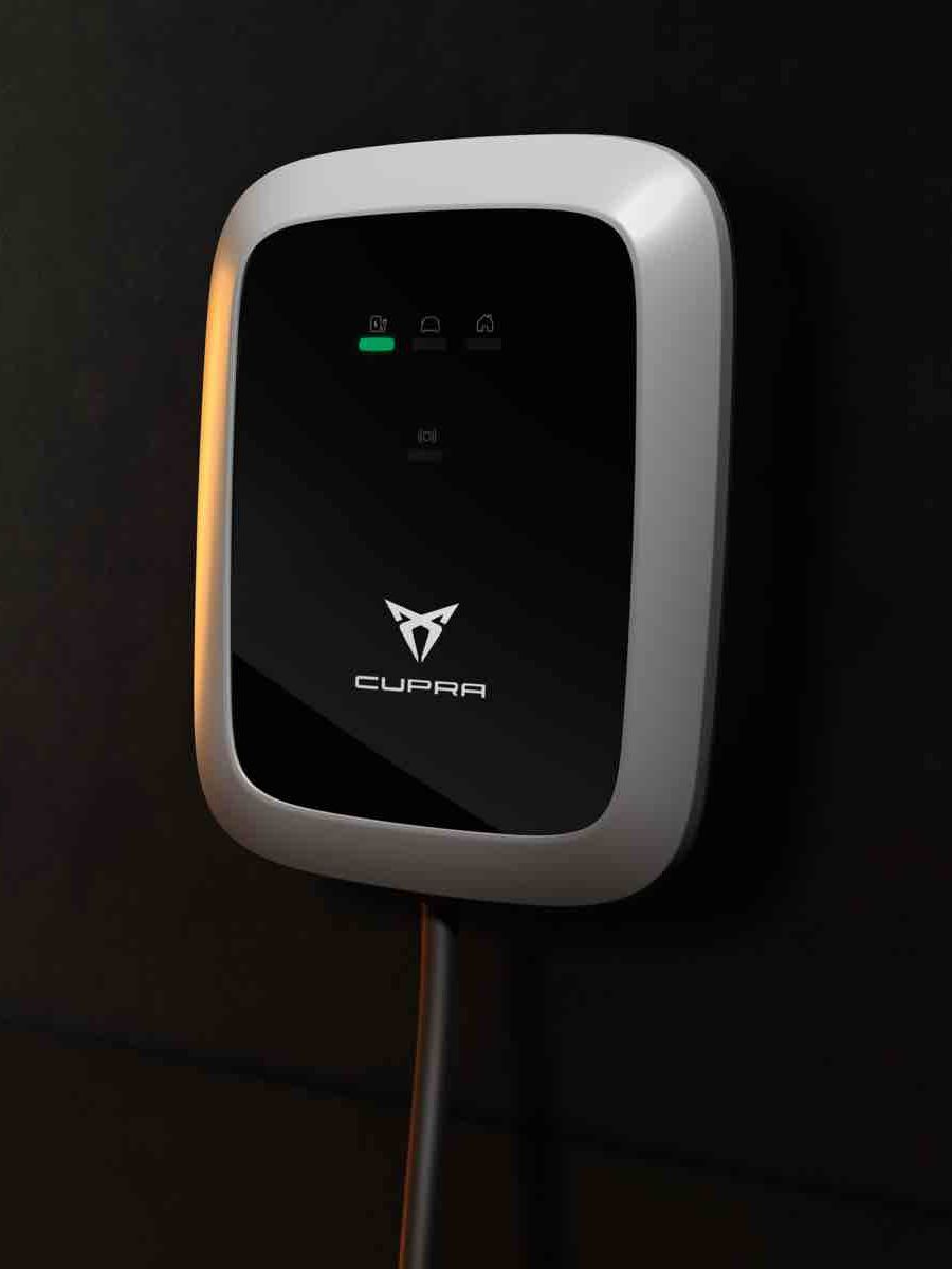 como funciona um carro elétrico