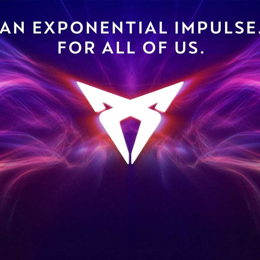 CUPRA lança Tavascan 100% elétrico