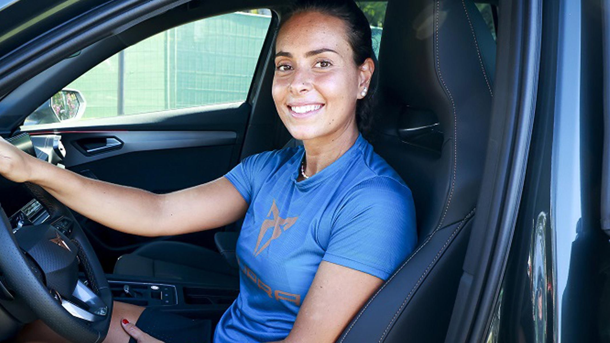 Performance híbrida até ao mar: CUPRA & De Antonio Yachts revelam o novo CUPRA D28 Formentor e-HYBRID