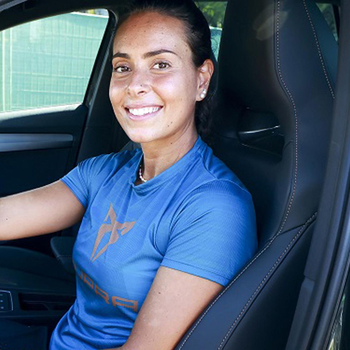 Performance híbrida até ao mar: CUPRA & De Antonio Yachts revelam o novo CUPRA D28 Formentor e-HYBRID