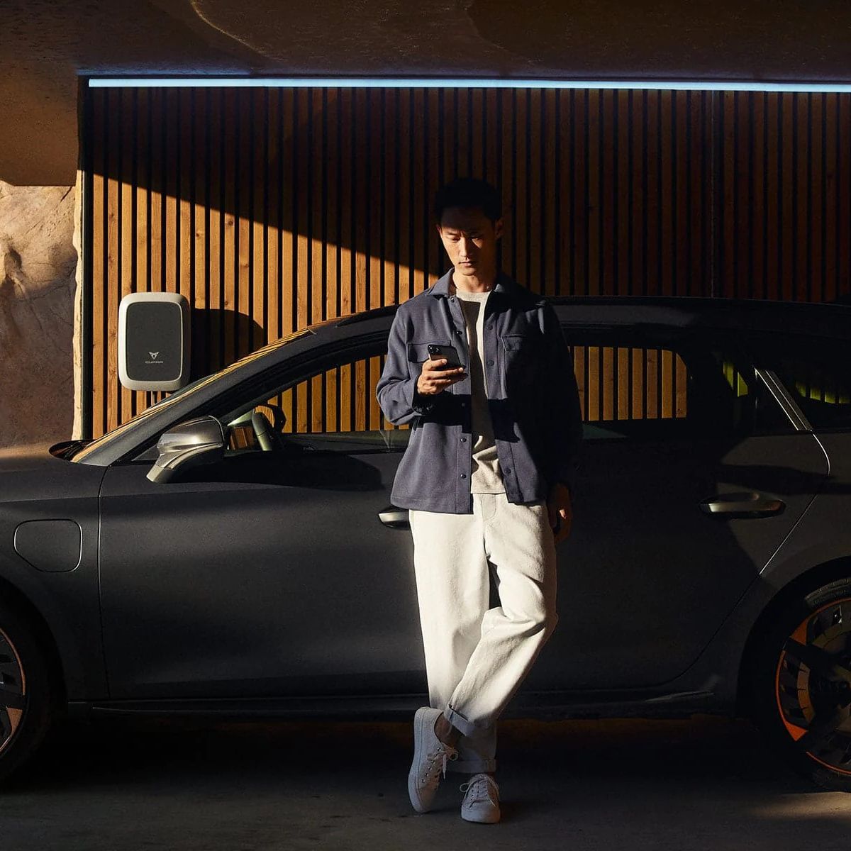 CUPRA Leon e Leon Sportstourer 