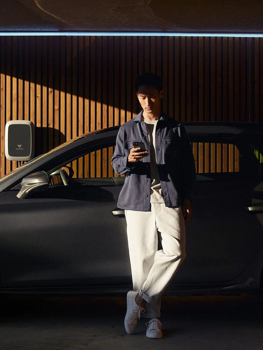 CUPRA Leon e Leon Sportstourer 