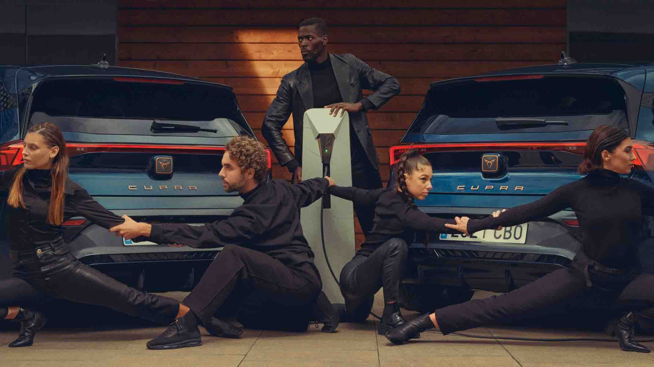 Por que razão deve optar pela mobilidade sustentável? 