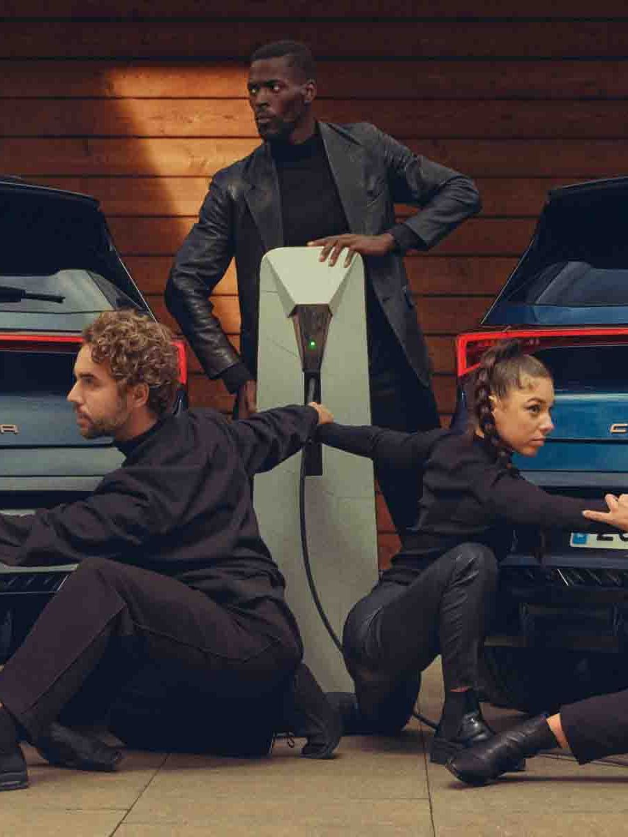 Por que razão deve optar pela mobilidade sustentável? 