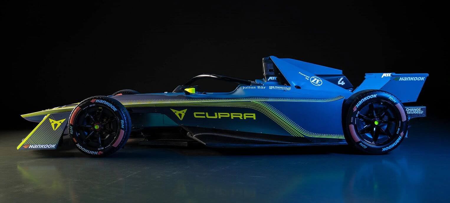 WTCR 2021