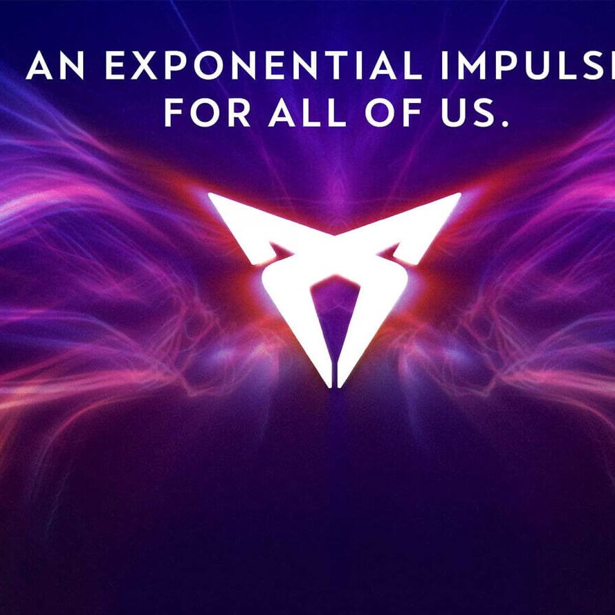 CUPRA lança Tavascan 100% elétrico