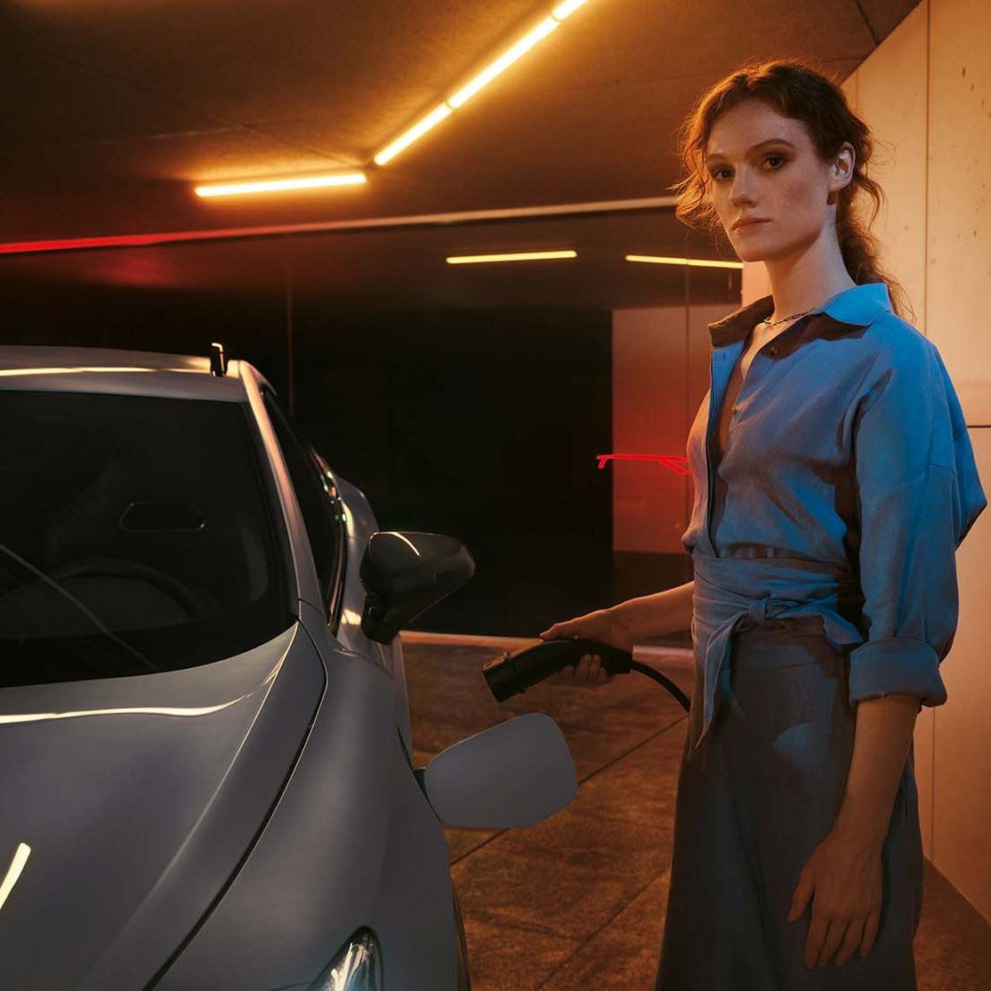 Cartão de Carregamento Elétrico: Descubra qual é o mais adequado ao seu consumo 