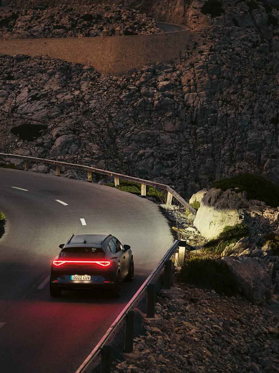 diferenças entre o consumo de carros elétricos e a gasolina