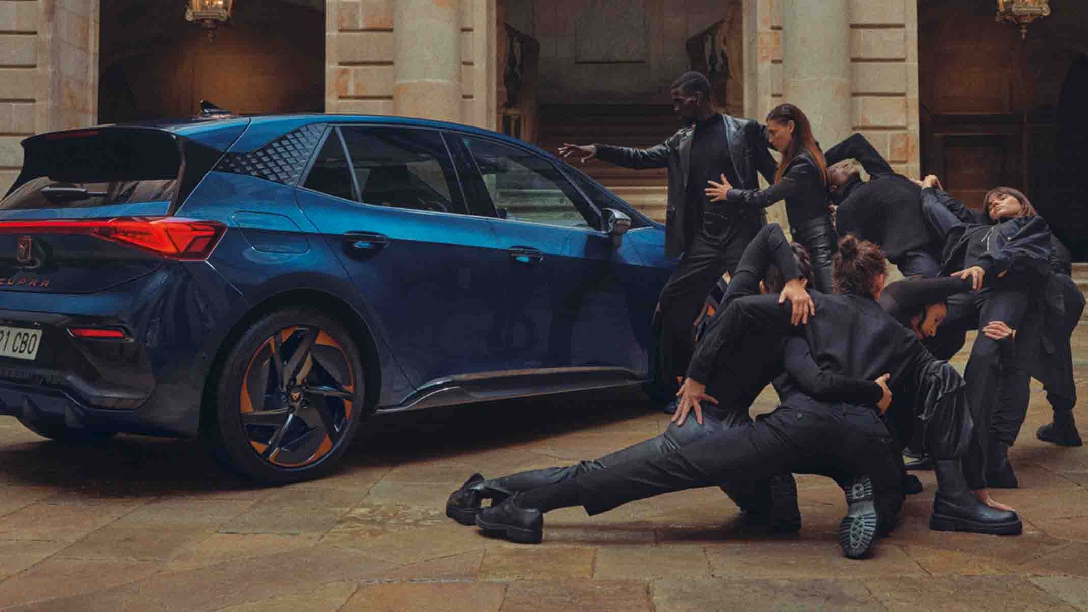 Carpooling: o que precisa de saber sobre esta alternativa sustentável 