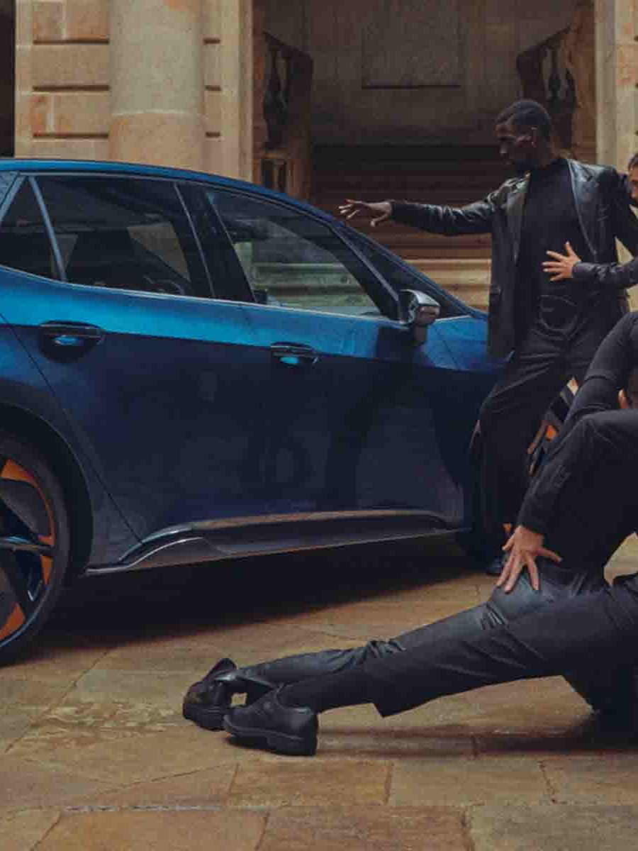 Carpooling: o que precisa de saber sobre esta alternativa sustentável 